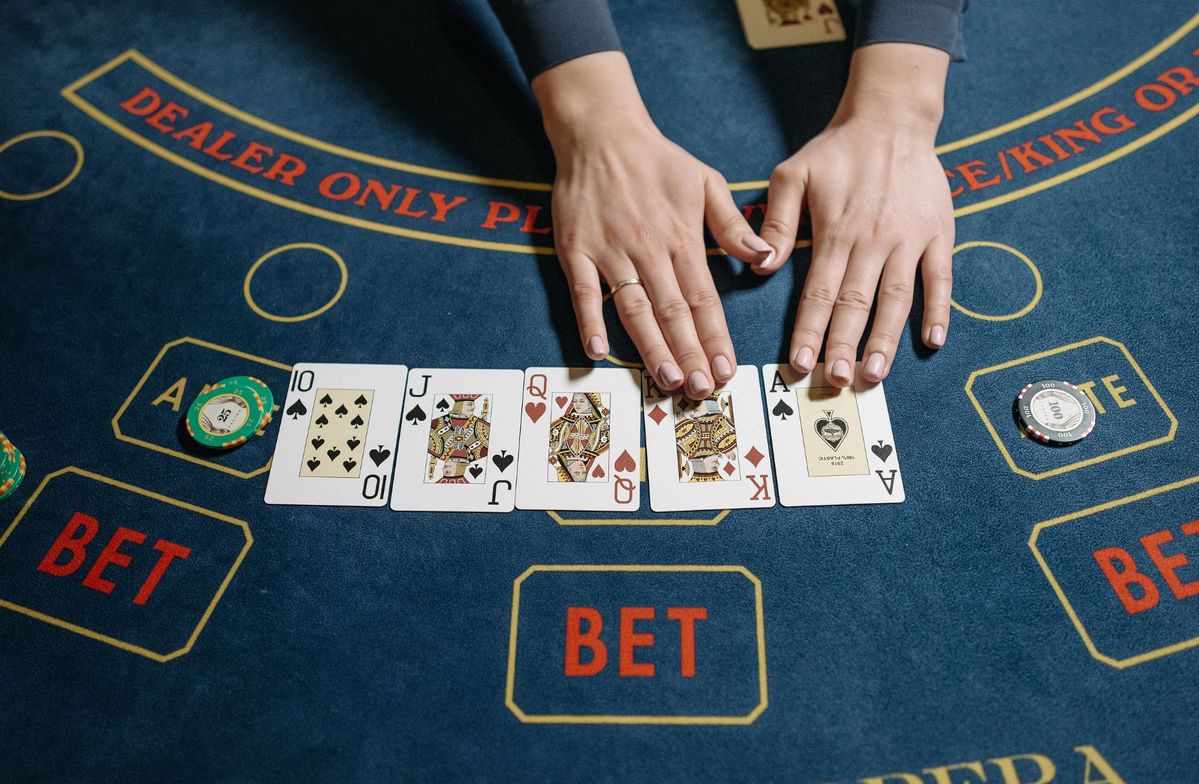 Jupiter Club Casino Live Betting